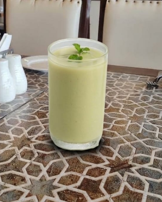 Borhani — Karim's, Nibra, Howrah